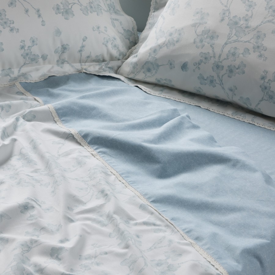 DAS HOME ΣΕΝΤΟΝΙΑ ΣΕΤ KING PRESTIGE 1714 CREAM, GREY