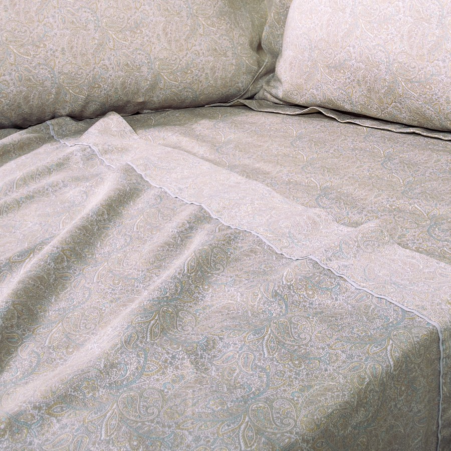 DAS HOME ΣΕΝΤΟΝΙΑ ΣΕΤ KING PRESTIGE 1719 TAUPE