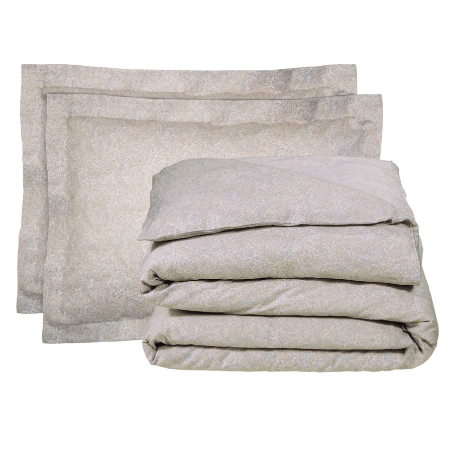 DAS HOME ΣΕΝΤΟΝΙΑ ΣΕΤ KING PRESTIGE 1719 TAUPE