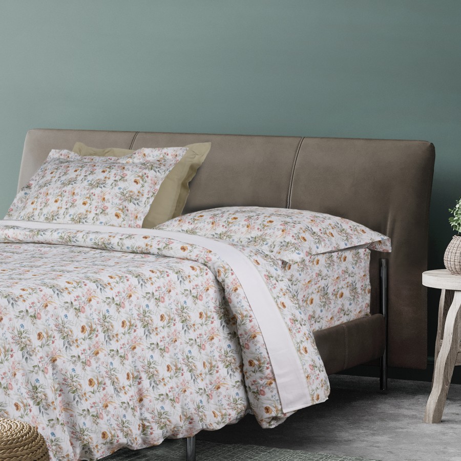 DAS HOME ΣΕΝΤΟΝΙΑ ΣΕΤ KING PRESTIGE 1722 OLIVE