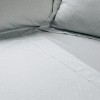 DAS HOME ΣΕΝΤΟΝΙΑ ΣΕΤ ΥΠΕΡΔΙΠΛΑ EXECUTIVE 1725 GREY