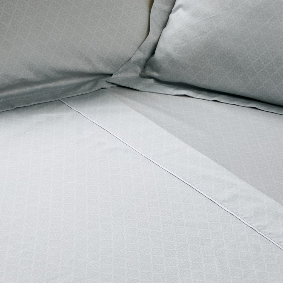 DAS HOME ΣΕΝΤΟΝΙΑ ΣΕΤ ΥΠΕΡΔΙΠΛΑ EXECUTIVE 1725 GREY