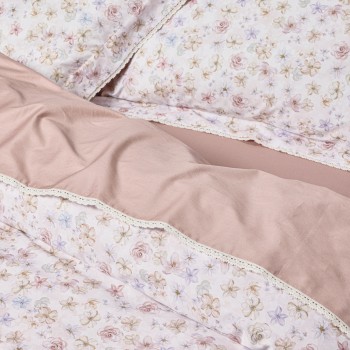 DAS HOME ΣΕΝΤΟΝΙΑ ΣΕΤ KING PRESTIGE 1727 MULTICOLOR