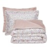 DAS HOME ΣΕΝΤΟΝΙΑ ΣΕΤ KING PRESTIGE 1727 MULTICOLOR