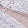 DAS HOME ΣΕΝΤΟΝΙΑ ΣΕΤ KING PRESTIGE 1729 GREY, NUDE