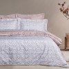 DAS HOME ΣΕΝΤΟΝΙΑ ΣΕΤ KING PRESTIGE 1729 GREY, NUDE