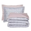 DAS HOME ΣΕΝΤΟΝΙΑ ΣΕΤ KING PRESTIGE 1729 GREY, NUDE