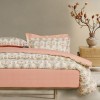 DAS HOME ΣΕΤ ΣΕΝΤΟΝΙΑ ΜΟΝΑ ΜΕ ΛΑΣΤΙΧΟ CASUAL 5455 MULTICOLOR