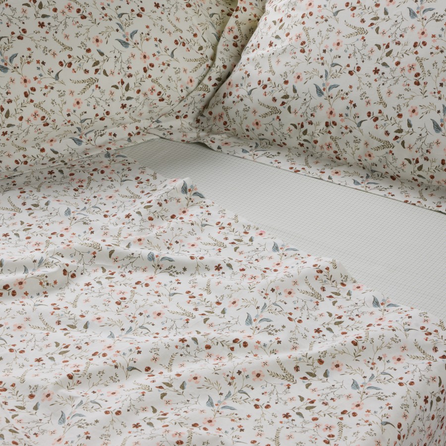 DAS HOME ΣΕΤ ΣΕΝΤΟΝΙΑ ΜΟΝΑ HAPPY 9698 COLOR, MULTI