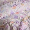 DAS KIDS ΣΕΤ ΣΕΝΤΟΝΙΑ ΜΟΝΑ 4989 LILAC