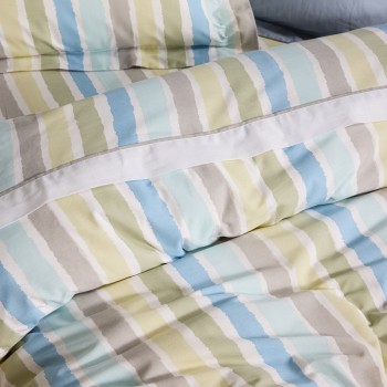 DAS KIDS ΣΕΤ ΣΕΝΤΟΝΙΑ ΜΟΝΑ 4991 MULTICOLOR