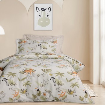 DAS KIDS ΣΕΤ ΣΕΝΤΟΝΙΑ ΜΟΝΑ 4992 BEIGE