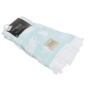 DAS HOME ΣΕΤ ΠΟΤΗΡΟΠΑΝΑ 2ΤΜΧ 40Χ60 0904 MINT