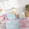 DAS HOME ΣΕΤ ΠΟΤΗΡΟΠΑΝΑ 2ΤΜΧ 40Χ60 0904 MINT