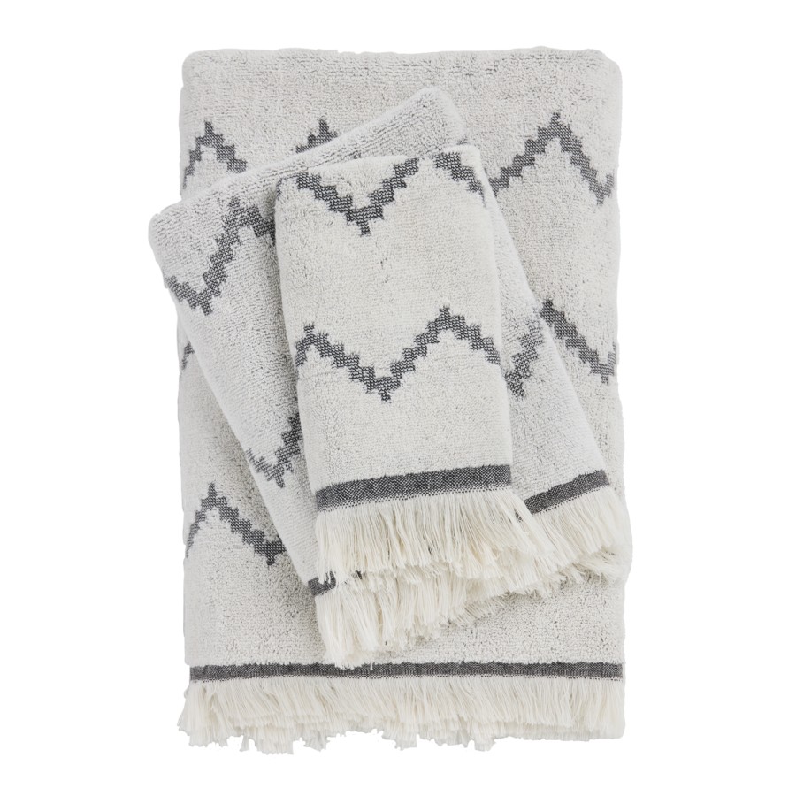 DAS HOME ΣΕΤ ΠΕΤΣΕΤΕΣ 3ΤΕΜΑΧΙΩΝ BEST 0873 BLACK