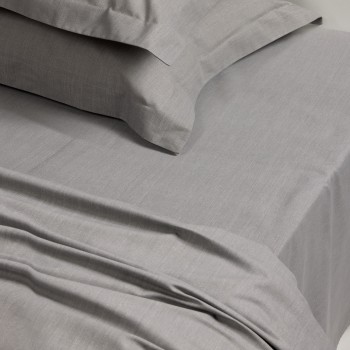 DAS HOME ΖΕΥΓΟΣ ΜΑΞΙΛΑΡΟΘΗΚΕΣ CASUAL GREY 5452 GREY