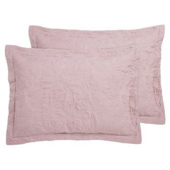 DAS HOME ΖΕΥΓΟΣ ΜΑΞΙΛΑΡΟΘΗΚΕΣ HAPPY 9660 NUDE