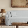 DAS HOME ΔΙΑΚΟΣΜΗΤΙΚΟ ΜΑΞΙΛΑΡΙ 40X40 0284 GREY