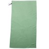 Πετσέτα Θαλάσσης Microfiber Solid Green 90X170 Espree