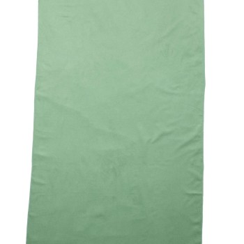 Πετσέτα Θαλάσσης Microfiber Solid Green 90X170 Espree