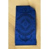 Πετσέτα Θαλάσσης Microfiber Anchor Blue 80X160 Espree