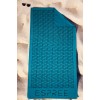 Πετσέτα Θαλάσσης Microfiber  Espree Petrol 80X160 Espree