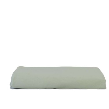 Σεντόνι Μεμονωμένο King Size Solid Pistachio 1Τμχ 280X270 Espree