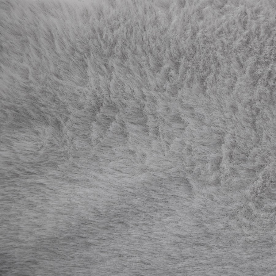 LINO ΚΟΥΒΕΡΤΑ HARE GREY 200X220