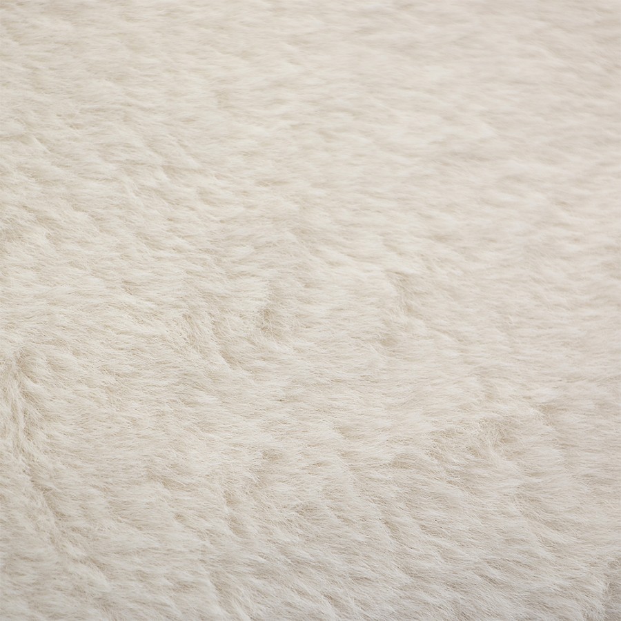 LINO ΚΟΥΒΕΡΤΑ HARE CREAM 200X220