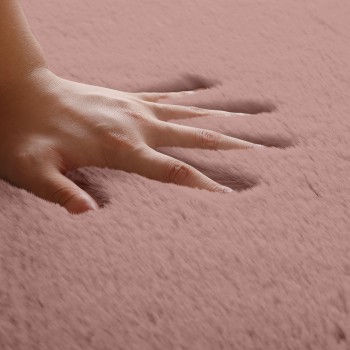 LINO ΧΑΛΙ DOUX AMETHYST 160X230