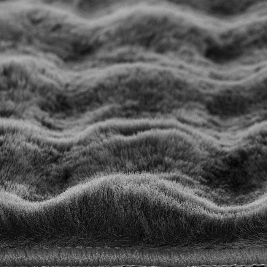 LINO ΧΑΛΙ DOUX 3D DGREY 160X230