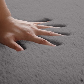 LINO ΔΙΑΔΡΟΜΟΣ DOUX GREY 67X140