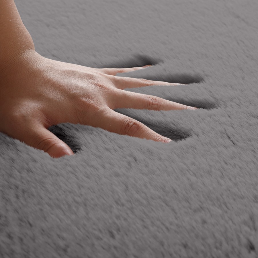 LINO ΔΙΑΔΡΟΜΟΣ DOUX GREY 67X210