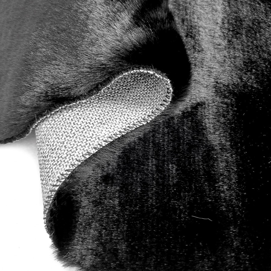 LINO ΔΙΑΔΡΟΜΟΣ DOUX BLACK 67X210