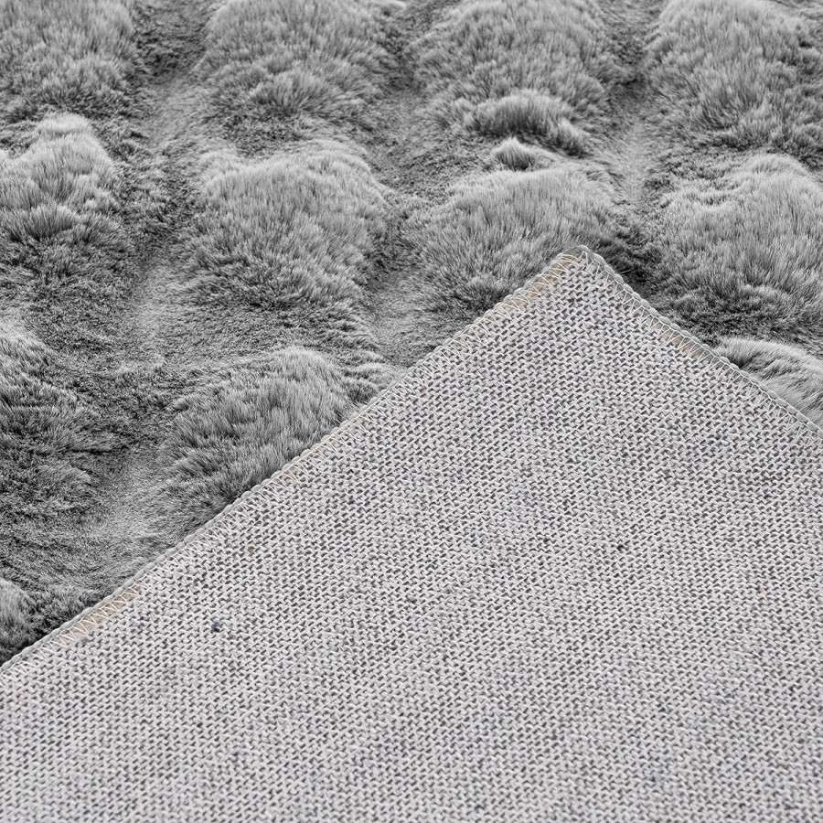 LINO ΔΙΑΔΡΟΜΟΣ DOUX 3D TAUPE 67X140