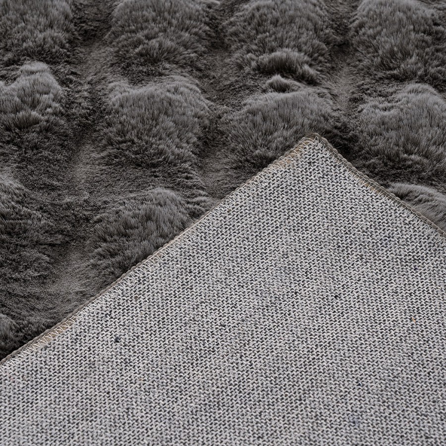 LINO ΔΙΑΔΡΟΜΟΣ DOUX 3D DGREY 67X140