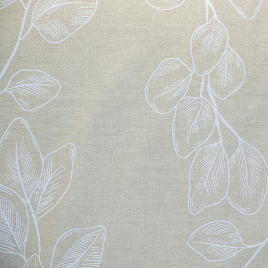 LINO Σετ Σεντόνια Υπέρδιπλα (240x260) Dejar Μπεζ