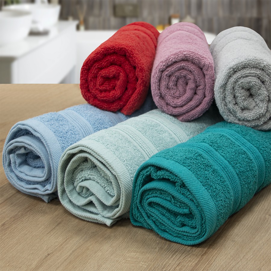 LINO ΠΕΤΣΕΤΑ MAREA RED 50X90