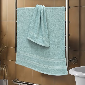 LINO ΠΕΤΣΕΤΑ MAREA MINT 50X90