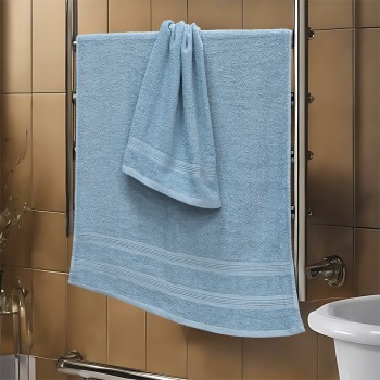 LINO ΠΕΤΣΕΤΑ MAREA CIEL 70X140