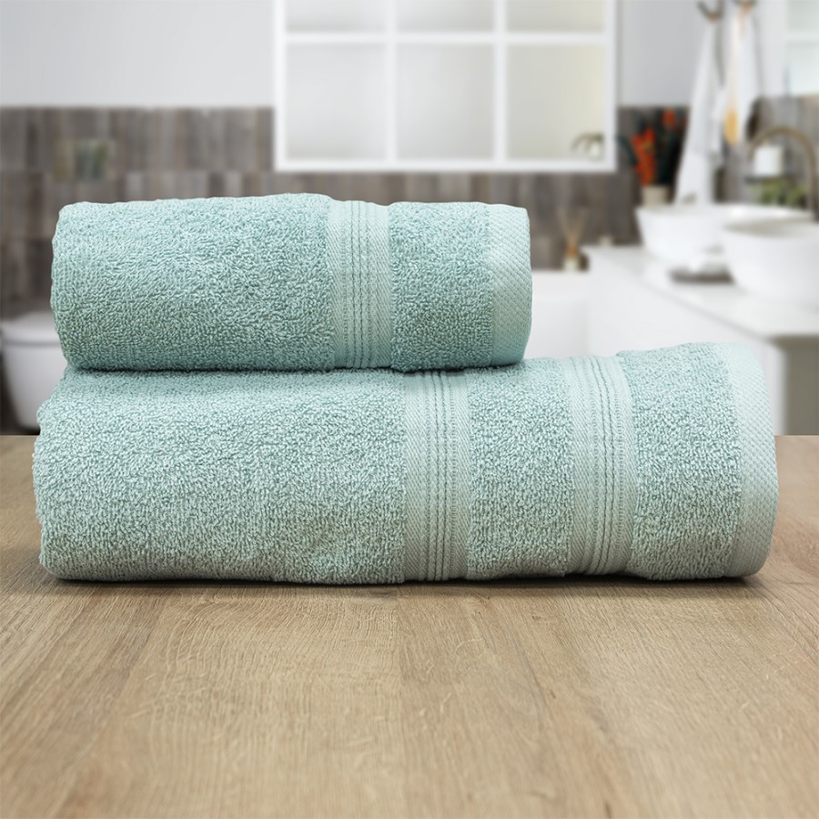 LINO ΠΕΤΣΕΤΑ MAREA MINT 70X140