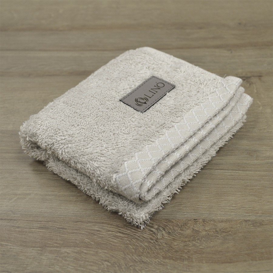 LINO Πετσέτα Χεριών (30x50) Marley ’μμου