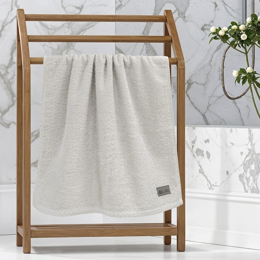 LINO Πετσέτα Προσώπου (50x90) Marley ’μμου