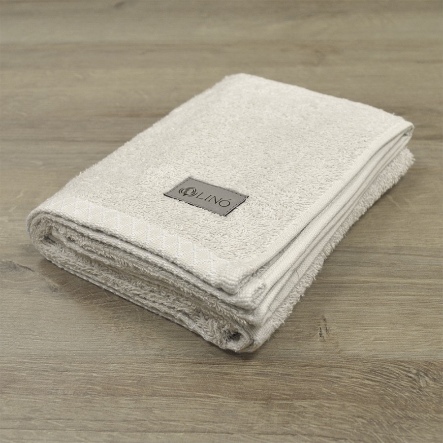 LINO Πετσέτα Προσώπου (50x90) Marley ’μμου