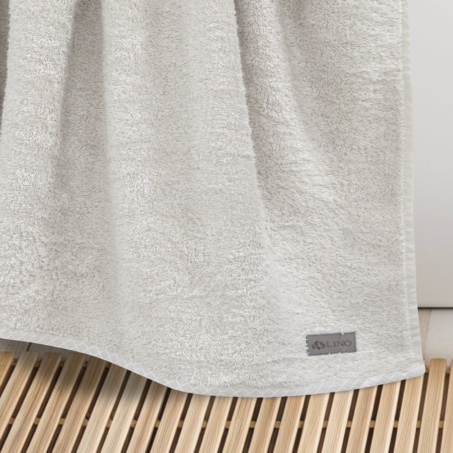 LINO Πετσέτα Σώματος (80x150) Marley ’μμου