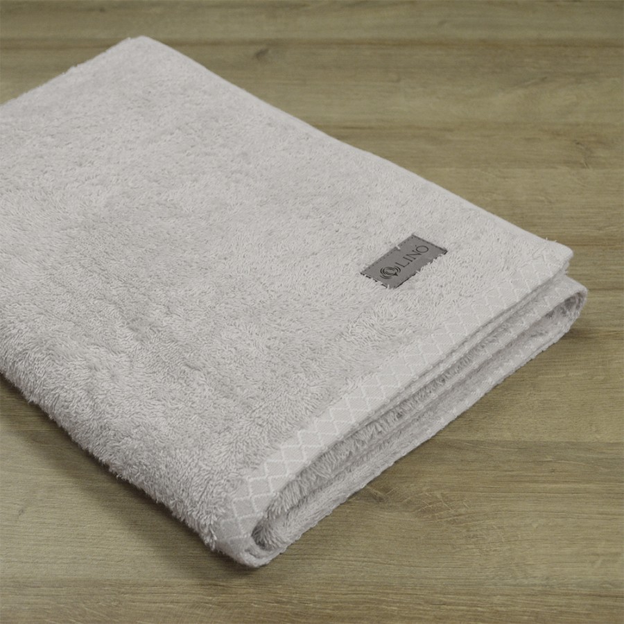 LINO Πετσέτα Σώματος (80x150) Marley ’μμου