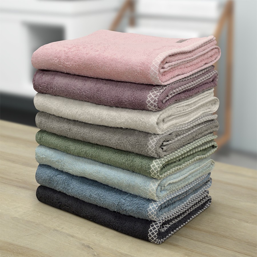 LINO Πετσέτα Σώματος (80x150) Marley ’μμου