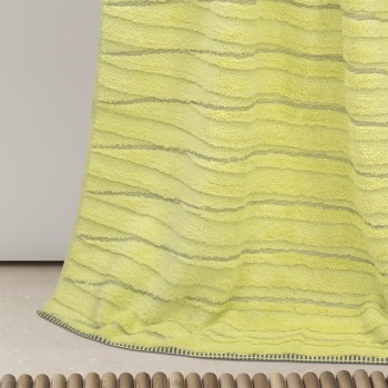 LINO Πετσέτα Σώματος (80x150) Loomline Λάιμ