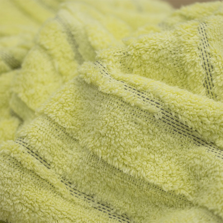 LINO Πετσέτα Σώματος (80x150) Loomline Λάιμ