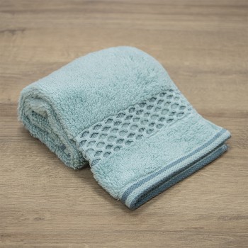 LINO Πετσέτα Χεριών (30x50) Igalo Μέντα